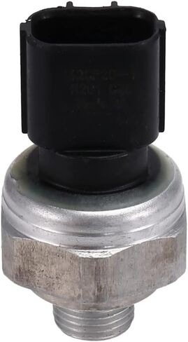 Sensors Refrigerant Pressure Switch Air Conditioning Pressure Sensor Fit for Honda in Saudi Arabia