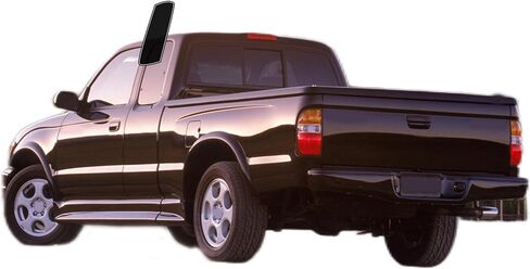 AUTOTEK Precut Windows Tint Film All Sides Cars Sun Blocking Protection Privacy Anti Shatter Glass 2 Ply Film Any Tint Shade kit for Toyota Tacoma Access 1995-2004 in Saudi Arabia