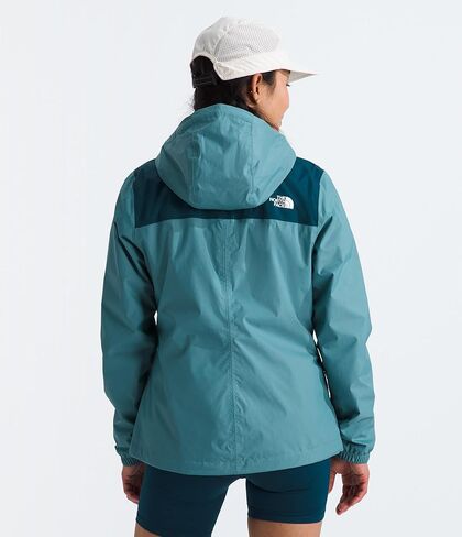 THE NORTH FACE Women's Waterproof Antora Jacket in Kuwait