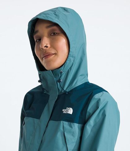 THE NORTH FACE Women's Waterproof Antora Jacket in Kuwait