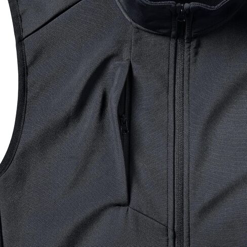 Lands' End Men's Soft Shell Vest in Saudi Arabia