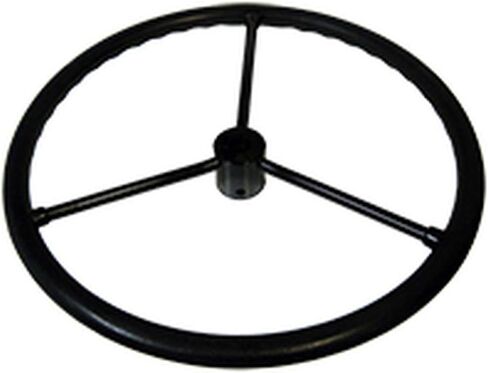RAParts One New Aftermarket Steering Wheel Fits Allis Chalmers WC WD WD45 D17 in Saudi Arabia