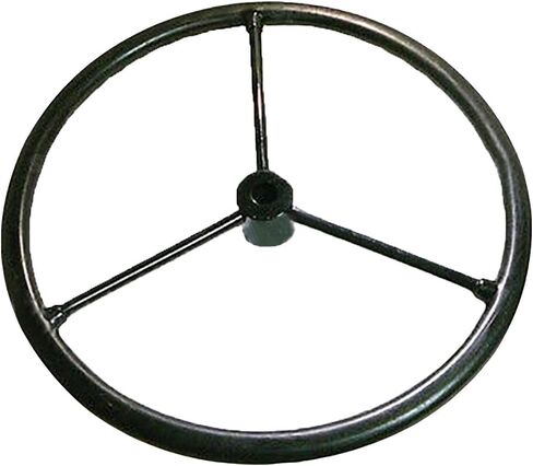 RAParts One New Aftermarket Steering Wheel Fits Allis Chalmers WC WD WD45 D17 in Saudi Arabia