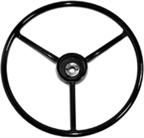 عجلة القيادة RAparts 385156R1 تناسب الجرار الدولي 574 656 986 1086 1486 3288 in Saudi Arabia