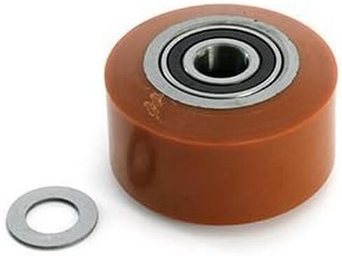 Crown Model WP 2000 Caster Wheel in Saudi Arabia