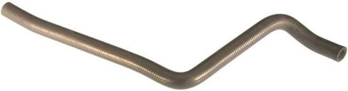 1x HVAC Heater Hose Replaces# 10844, 15107310 for Heater To Intake Manifold for Eagle Premier 2.5L 1988 1989, for Premier 3.0L 1989 in Saudi Arabia
