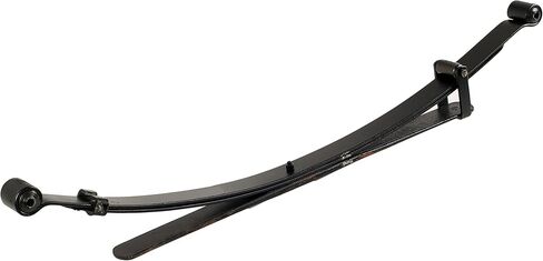 Dorman 69-255 Rear Leaf Spring Compatible with Select Nissan Models in Saudi Arabia