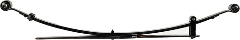 Dorman 69-255 Rear Leaf Spring Compatible with Select Nissan Models in Saudi Arabia