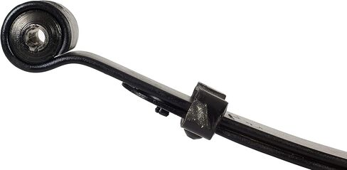 Dorman 69-255 Rear Leaf Spring Compatible with Select Nissan Models in Saudi Arabia