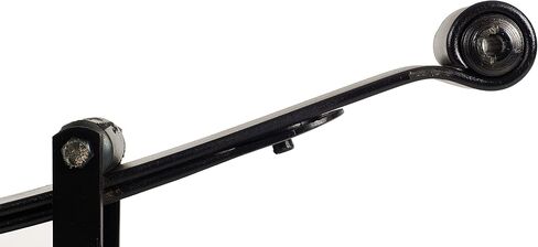 Dorman 69-255 Rear Leaf Spring Compatible with Select Nissan Models in Saudi Arabia