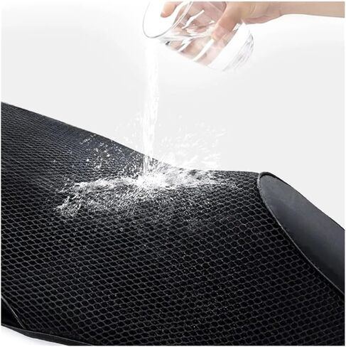 غطاء مقعد الدراجة النارية لـ PCX125 PCX150 PCX160 Pcx 125 Pcx 150 Pcx 160 غطاء وسادة مقعد الدراجة النارية غطاء مقعد الدراجة النارية غطاء مقعد الوسادة in Kuwait