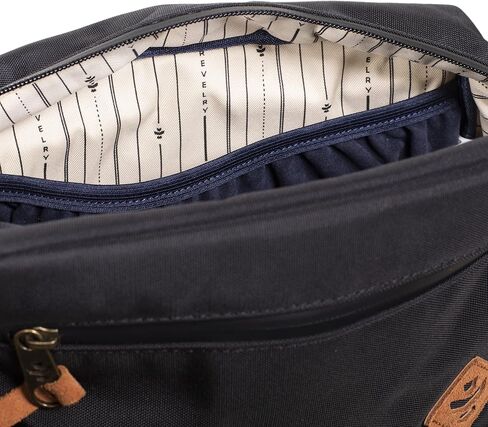 حقيبة ذا ستاواي من ريفيلري سابلاي - حقيبة أدوات الزينة للرجال للسفر، مقاومة للماء، قابلة للإغلاق ومبطنة, تاي داي in Kuwait