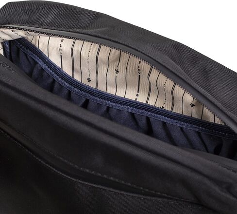 حقيبة ذا ستاواي من ريفيلري سابلاي - حقيبة أدوات الزينة للرجال للسفر، مقاومة للماء، قابلة للإغلاق ومبطنة, تاي داي in Kuwait