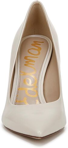 Sam Edelman Women's Hazel Pump, Metallic Orchid, 6 in Saudi Arabia