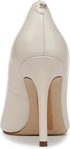 Sam Edelman Women's Hazel Pump, Metallic Orchid, 6 in Saudi Arabia