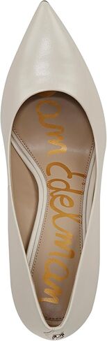 Sam Edelman Women's Hazel Pump, Metallic Orchid, 6 in Saudi Arabia