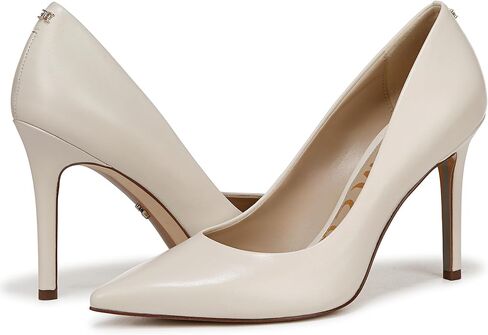 Sam Edelman Women's Hazel Pump, Metallic Orchid, 6 in Saudi Arabia