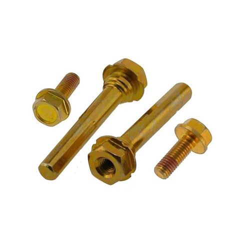 2 Brake Caliper Pin Kit Front Brake Caliper Bolt Caliper Pin for E-150 2008-2014 for E-150 Econoline 2008-2008 for E-250 2008-2014 for E-350 Super Duty 2008-2019 for E-450 Super Duty 2008-2019 in Saudi Arabia