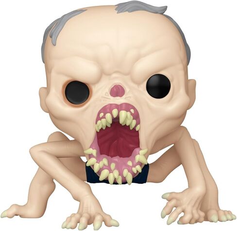 Funko Pop! TV: Welcome to Derry - Skeleton Man - IT - Collectable Vinyl Figure - Gift Idea - Official Merchandise - Toys for Kids & Adults - Horror Fans - Model Figure for Collectors and Display in Saudi Arabia