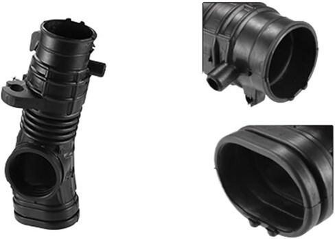 Car Engine Air Intake Hose/Fit for Acura CL 3.2L V6 - Gas 2001 /Fit for Acura CL Base 3.2L V6 - Gas 2002 2003 No.17228P8EA01 in Saudi Arabia