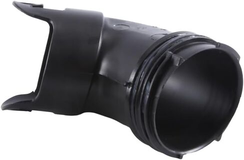 9670483780 Car Air Filter Connecting Air Intake Pipe Intet Hose/Fit For Peugeot 308 3008 408 508 Citroen C3 C4 C5 Spare Parts Parts in Saudi Arabia