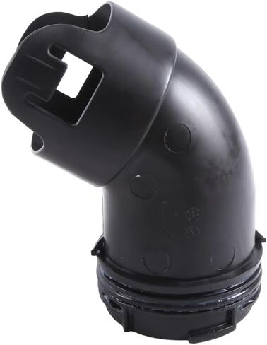 9670483780 Car Air Filter Connecting Air Intake Pipe Intet Hose/Fit For Peugeot 308 3008 408 508 Citroen C3 C4 C5 Spare Parts Parts in Saudi Arabia
