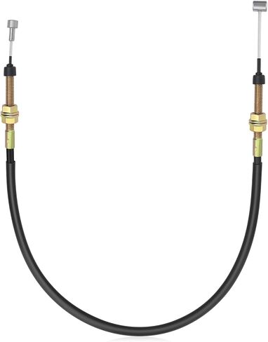 كابل فرامل يد خلفي M MATI لـ Arctic-Cat ATV 400 500 375 1998-2005 B-earcat 454 2x4/4x4 1998 0487-006 in Saudi Arabia