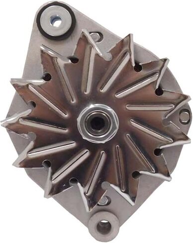 OEG Parts New Alternator Compatible With Volvo Penta Inboard & Sterndrive AQ225ABcdf AQ231AB AQ260AB 100605 100605 A13N1M in Saudi Arabia