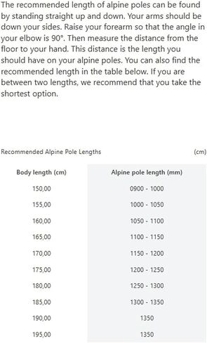 مسابقة Swix للرياضات الشتوية الترفيهية والتزلج على المنحدرات في جبال الألب ومهندم درب Techlite MS أعمدة الألومنيوم in Kuwait