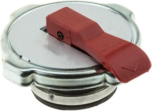 Radiator Cap - 1PC Radiator Cap Replacement fits Mercury Monterey 1959-1960 1964-1973 7.0L V8, fits Mercury Monterey 1953-1954 4.2L V8 in Kuwait