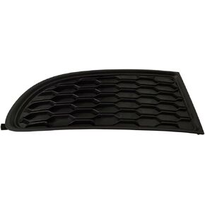 OKJHFD Fog Light Covers Passenger Right Side Hand for Dodge for 2011-201 Textured Black CH1039180 68079852AB in Kuwait