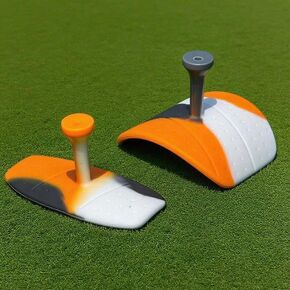 أداة مساعدة تدريب الجولف من JevenFening - أداة تدريب أرجوحة الجولف - وسادة قبضة متأرجحة لنادي الجولف لممارسة قبضة الجولف في الهواء الطلق/الداخلي in Kuwait