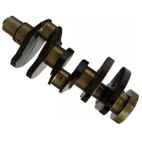 Crankshaft 02928289 for Deutz Engine F3L1011 1011F Add in Saudi Arabia