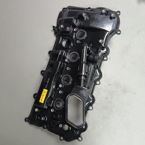 1PCS Valve Cover 2.0T OEM 11201-36061 11201-36060 in Saudi Arabia