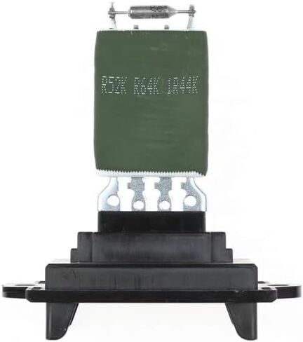 6441.Q8 Heater Blower Motor Fan Resistor in Saudi Arabia