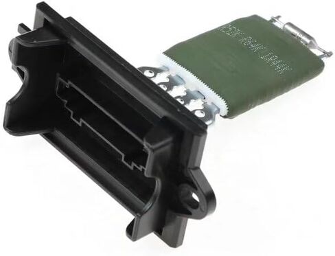 6441.Q8 Heater Blower Motor Fan Resistor in Saudi Arabia