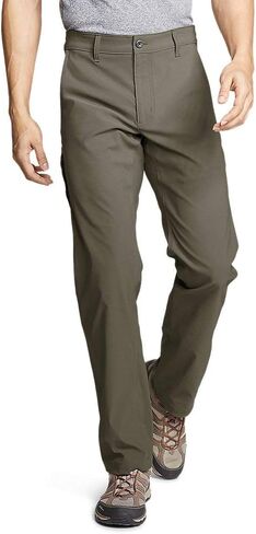 Eddie Bauer Men's Horizon Guide Chino Pants in Kuwait