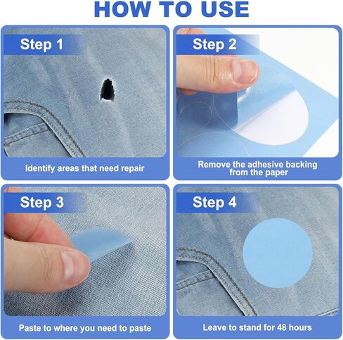 رقعة إصلاح السترة من باتيكل، 6 قطع من النايلون أسفل السترة، طقم إصلاح رقعة ذاتية اللصق مقاومة للماء لثقوب خيمة المعاطف والملابس، بيضاوي أحمر داكن/أحمر/أرجواني in Kuwait