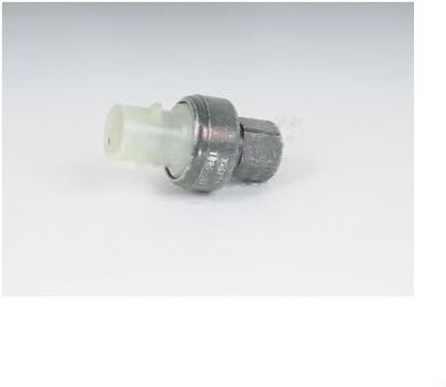 A/C High Side Pressure Switch for 2001-2002 GMC Yukon XL 2500 (PG-2708796) in Saudi Arabia