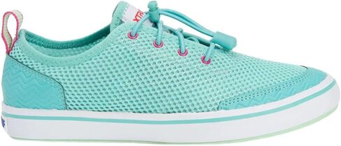 Xtratuf XWR301M085 Xt W Riptide Teal 8.5 in Kuwait