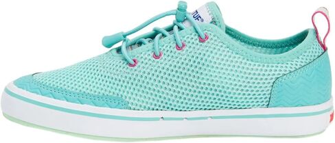 Xtratuf XWR301M085 Xt W Riptide Teal 8.5 in Kuwait