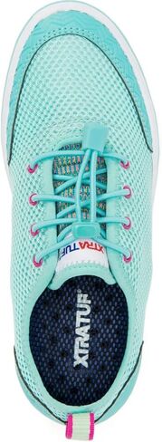 Xtratuf XWR301M085 Xt W Riptide Teal 8.5 in Kuwait