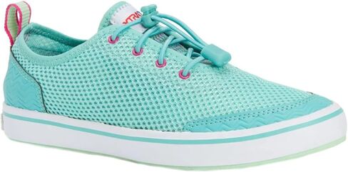 Xtratuf XWR301M085 Xt W Riptide Teal 8.5 in Kuwait