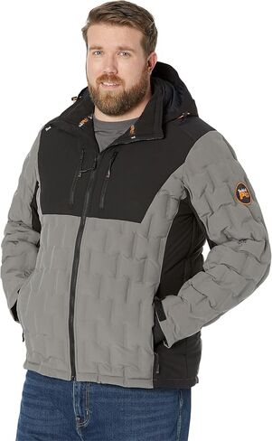 Timberland PRO Men's A4QT6 Endurance Shield Jacket in Saudi Arabia
