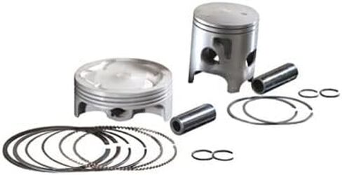 مجموعة Tusk الكاملة لإعادة بناء الطرف العلوي القياسية (39.47 مم) متوافقة مع Pro X Piston المتوافقة مع KTM 50 SX 2009-2023/متوافقة مع Husqvarna TC 50 2017-2023 in Saudi Arabia