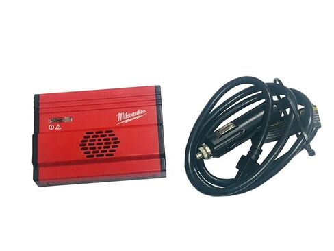 Milwaukee Inverter Model 23-37-0010 in Saudi Arabia