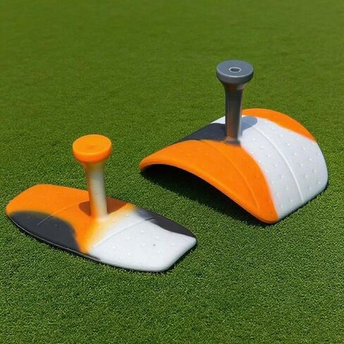 أداة مساعدة تدريب الجولف من JevenFening - أداة تدريب أرجوحة الجولف - وسادة قبضة متأرجحة لنادي الجولف لممارسة قبضة الجولف في الهواء الطلق/الداخلي in Kuwait