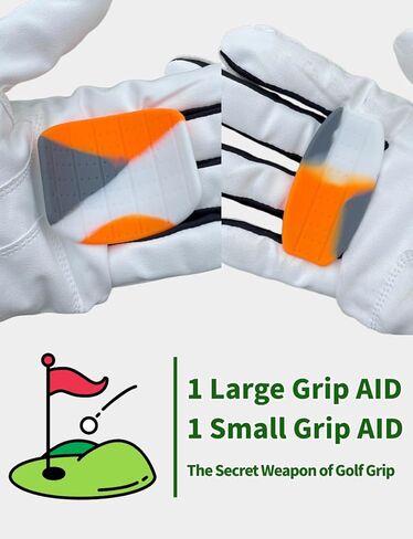 أداة مساعدة تدريب الجولف من JevenFening - أداة تدريب أرجوحة الجولف - وسادة قبضة متأرجحة لنادي الجولف لممارسة قبضة الجولف في الهواء الطلق/الداخلي in Kuwait