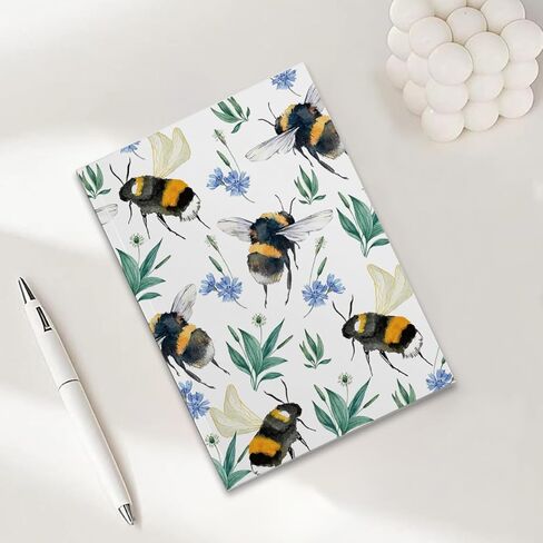 Dog Notebook Journal, A5 Journal Notebook for Office Note Taking, 8.3 x 5.8 inch Writing Diary Subject Notebooks Planner, Travel Journaling, Gifts for Dog Lovers-4 in Saudi Arabia