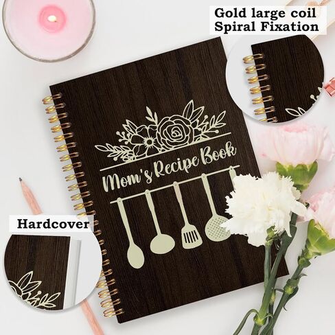 SNNDER Namaste Notebook Journal, Spiritual Meditation Gifts for Women, Gifts for Yoga Lovers Journal, Namaste Gifts Hardcover Spiral Notebooks 5.5x8.3 Inch in Saudi Arabia